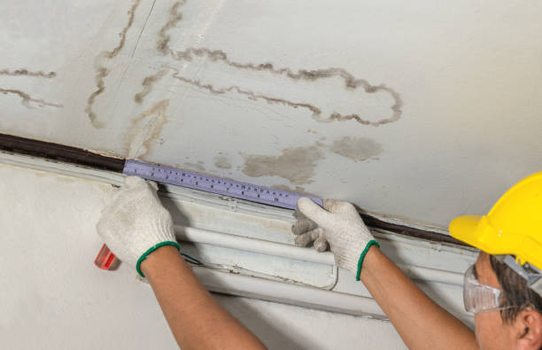 Reliable Basement Flood Cleanup contractor in Reading, PA by Aqua Guard Water Damage